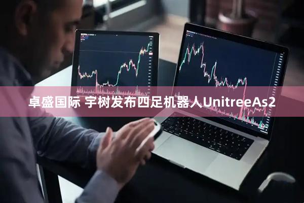 卓盛国际 宇树发布四足机器人UnitreeAs2